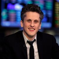 Aaron Levie