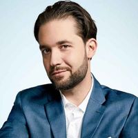 Alexis Ohanian