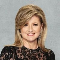 Arianna Huffington
