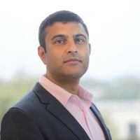 Balaji Srinivasan