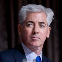 Bill Ackman