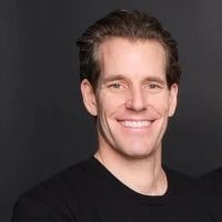 Cameron Winklevoss