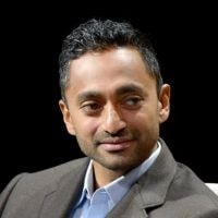 Chamath Palihapitiya