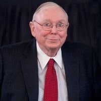 Charlie Munger