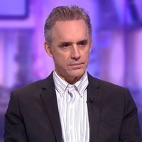 Jordan Peterson