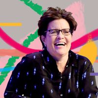 Kara Swisher