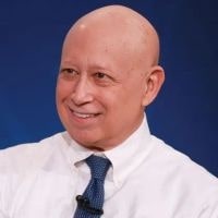 Lloyd Blankfein