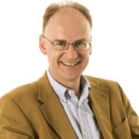Matt Ridley
