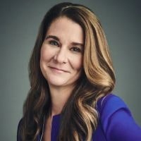 Melinda Gates