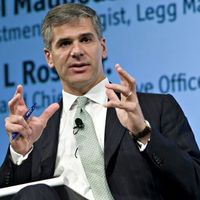 Michael Mauboussin
