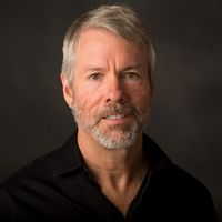 Michael Saylor