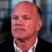 Mike Novogratz