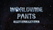 Worldwide Pants