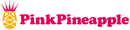 Pink Pineapple