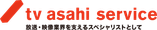 TV Asahi Service TV Asahi Service