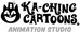 Ka-Ching Cartoons