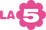 La 5