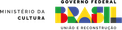 Ministério da Cultura/Governo Federal