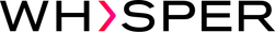 Whisper Whisper