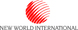 New World International New World International