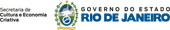 Secretaria de Cultura e Economia Criativa do Rio de Janeiro Secretaria de Cultura e Economia Criativa do Rio de Janeiro