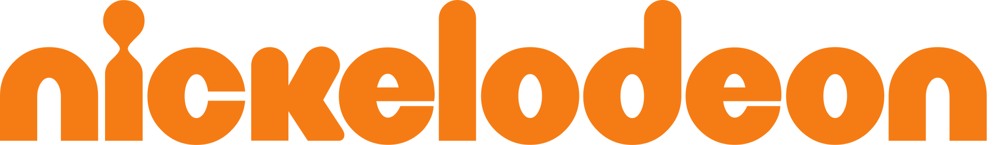 Nickelodeon