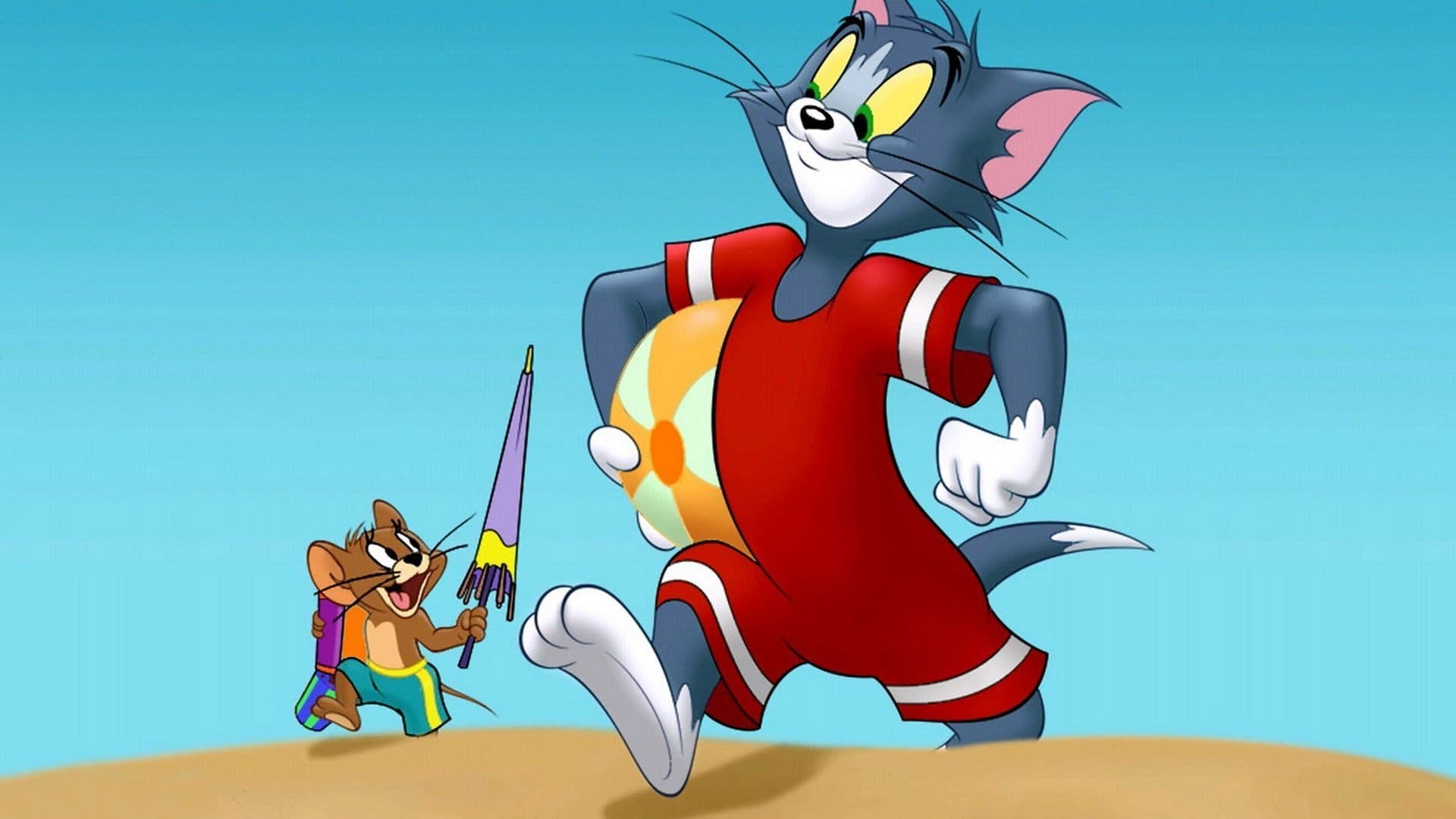 Tom và Jerry