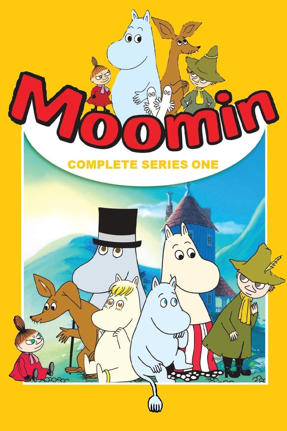 Moomin