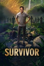 Survivor 43 Survivor 43