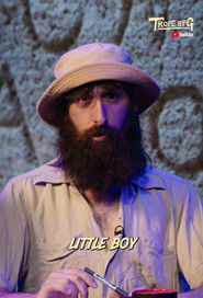 Hunt For the Golden Rib Hunt For the Golden Rib