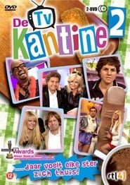 Tv kantine, de season 2