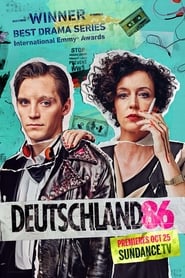 Deutschland 86