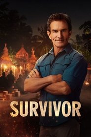 Survivor 48 Survivor 48