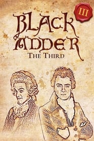 Blackadder the Third