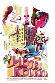 Micro-Series II - Hotel Kolkata Micro-Series II - Hotel Kolkata