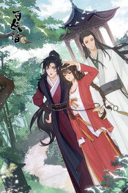 Season 3 - In The Capital Season 3 - In The Capital