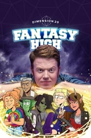 Fantasy High