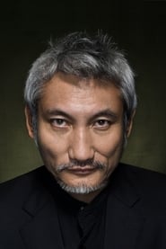 Tsui Hark