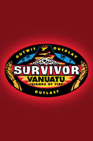 Vanuatu - Islands of Fire