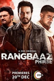 Rangbaaz Phirse