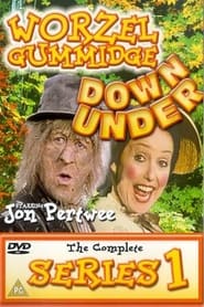 Worzel Gummidge Down Under (1)