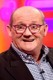 Brendan O'Carroll