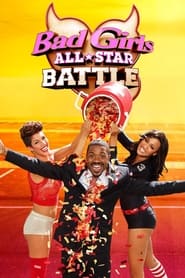 Bad Girls Club All- Star Battle: Season 2