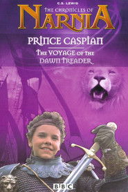 Prince Caspian / The Voyage of the Dawn Treader Prince Caspian / The Voyage of the Dawn Treader