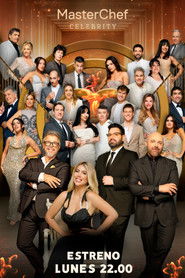 Masterchef Celebrity Argentina 2025 Masterchef Celebrity Argentina 2025