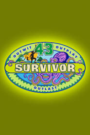 Survivor 43