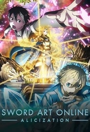 Sword Art Online: Alicization