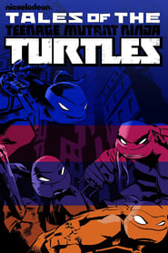 Tales of the Teenage Mutant Ninja Turtles