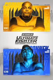 Team Cormier vs Team Sonnen Team Cormier vs Team Sonnen