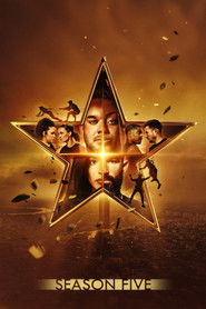 Season 5: Rivals Season 5: Rivals